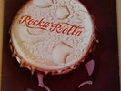 Judas Priest?–Rocka Rolla LP-1974 Rare OZ Original Press Gull/Astor GULP 1005