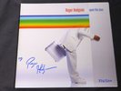 Roger Hodgson - Open The Door / 2LP, limited SIGNED AUTOGRAPHED