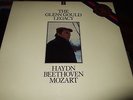 THE GLENN GOULD LEGACY VOL.2  3LP BOX 1985 CBS MASTERWORKS NL