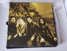 DEAD WEATHER, DODGE & BURN COMPLETE VAULT SINGLES BOX SET, THIRD MAN, JACK WHITE