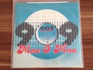 SUGAR STYLE ´´ 909 Nine O Nine `` Oldschool Electro Rap Vinyl