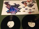1979 PINK FLOYD THE WALL double  LP Columbia 46183  half speed mastered  VG+