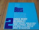 Various - The Blues Vol.2 1964 UK LP PYE INTERNATIONAL 1st EX LITTLE WALTER etc