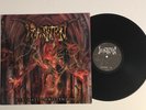 INCANTATION Lp DECIMATE CHRISTENDOM Death metal IMMOLATION Morbid Angel BATHORY