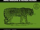 LP - Nino Nardini - Jungle Obsession [Splatter Vinyl]