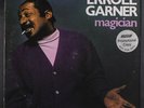 ERROLL GARNER: Magician LP (co, promo toc, w/ promo bio insert, sl cw few lite