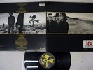 U2 JOSHUA TREE ISLAND R28D 2066 Japan VINYL LP