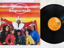 GENGHIS KHAN SAME JUPITER VIP-6681 Japan VINYL LP