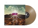 My Chemical Romance Danger Days LP Gold Vinyl Newbury Comics Exclusive