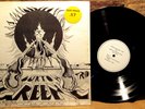 FREE JAZZ LP: THE BURTON GREENE TRIO ON TOUR ESP DISK LTD 1968 ESP DISK 1074