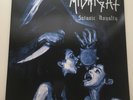 Midnight Satanic Royalty LP Colored Vinyl + Poster Heavy Death Black Metal Venom