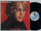 WARREN ZEVON Excitable Boy NM Vinyl Orig 1978 LP 6E118 Lyrics GUN SLEEVE Shrink
