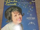 MB877 Linda Scott Starlight Starbright 33-1/3 RPM LP Record