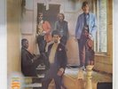 Savoy Brown Blues Band SHAKE DOWN - Decca Vinyl LP Record
