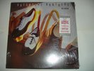 Valentine Brothers - Have a Good Time Original 1984 US A&M LP shrink