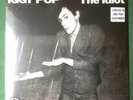 Iggy Pop / David Bowie - The Idiot  SEALED SILVER VINYL HMV ONLY 2017 PRESSING