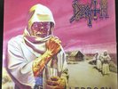DEATH-LEPROSY-BACK on BLACK VINYL-GATEFOLD-UNBEATABLE PRICES