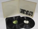 THE BEATLES White Album 1968 1st UK Pressing Ltd Ed Numbered  - M04