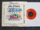 James Last - Barcelona 7'' Single SPAIN PROMO/ Queen/ Freddie Mercury