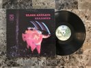 BLACK SABBATH PARANOID RARE QUADRAPHONIC PRESS HARD ROCK LP EX