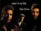 COCHRAN, Eddie - Singin' To My Baby - Vinyl (LP)