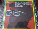 Pablo Moses Revolutionary Dream LP Listen