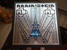 Rammstein ?– Paris  Box Set Deluxe Edition 4 Lp Blue Ray 2Cd