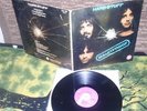 HARD STUFF / BULLETPROOF / ORIG FIRST PRESS FROM MOZAMBIQUE / PURPLE LABEL