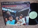 LARRY CORYELL / AT VILLAGE GATE / LIVE HEAVIEST 1971 3 MAN..JIMI /QUAD    LOOK  