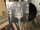H. R .GIGER COVER ART LED ZEPPELIN 