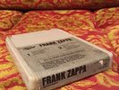 Frank Zappa Apostrophe Quadraphonic 8 Track Tape Discreet DIS L9D 2175 Mothers