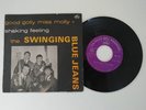 The Swinging Blue Jeans - Good Golly Miss Molly 7
