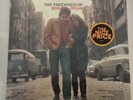 The Freewheelin' Bob Dylan US Vinyl LP Columbia 8786 1980's reissue NEW SEALED