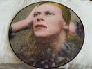 David Bowie - Hunky Dory - Picture Disc - New