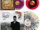 *SEALED* Panic  At The Disco (x3) Fever You Cant Sweat Out/Pretty Odd/Too Weird