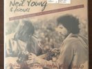 Neil Young & Friends ?– Kezar Stadium, San Francisco, 23.3.75 Label: Rox Vox