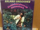 ZAL YANOVSKY ALIVE AND WELL IN ARGENTINA ORIG 1968 SEALED BUDDAH PSYCH ROCK LP