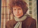 BOB DYLAN - BLONDE ON BLONDE -MONO-1966 CBS 2BP 220019 OZ 1ST PRESS 2LP'S VINYL