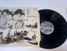 LINDSAY COOPER Rags VINYL LP Jazz Art Rock 1980 Arc 1 Avantgarde UK NM
