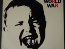 THIRD WORLD WAR - THIRD WORLD WAR ORIGINAL 1970 FLY REC. FLY 4 ENGLISH PR. EX+