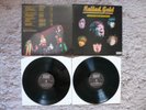 The Rolling Stones Rolled Gold Best Of Vinyl UK Decca Black Labels Double LP EXC