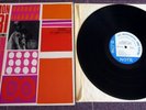 SOLOMON ILORI AND HIS AFRICAN-DRUM ENSEMBLE, BLUE NOTE GROOVED LABEL LP IN P/S