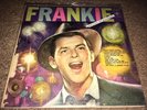 Frank Sinatra, Frankie Vinyl LP CL606 1955 First Pressing VG Record Cover Fair
