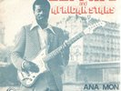 COFFIN’S AND AFRICAN STARS Ana - Mon / La Bonne Annee african century rock 45