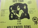 “RARE” TMOQ ALICE COOPER SHOW 1972 TOUR LIVE AT THE HOLLYWOOD BOWL DOUBLE LP