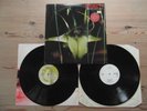 PSYCHIC TV - DREAMS LESS SWEET-1st UK PRESS+12ins EP-SUPERB AUDIO-EX VG LP 1983
