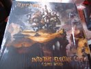 AYREON  INTO THE ELECTRIC CASTLE  3 LP SET