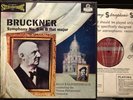 BRUCKNER Symphony No.5 / Knappertsbusch LONDON CSA 2205