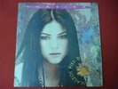 SHAKIRA - PIES DESCALZOS LP SOUTH AMERICA COLOMBIA PRESS 1995, ESTOY AQUI