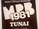 Tunai - Adeus A Dor  - RARE SOUL FUNK GROOVE BREAKS 1981 POLYDOR BRAZIL 7